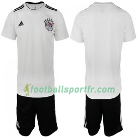 Tenue Égypte Enfant Extérieur Coupe du monde 2018 Maillot de Foot